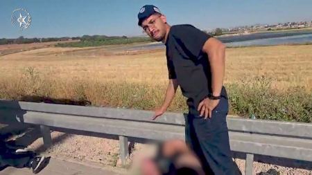 اعتقال 3 مشتبيهن من الناصرة بمركبة مخصصة للجريمة